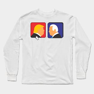 USA Elections Long Sleeve T-Shirt